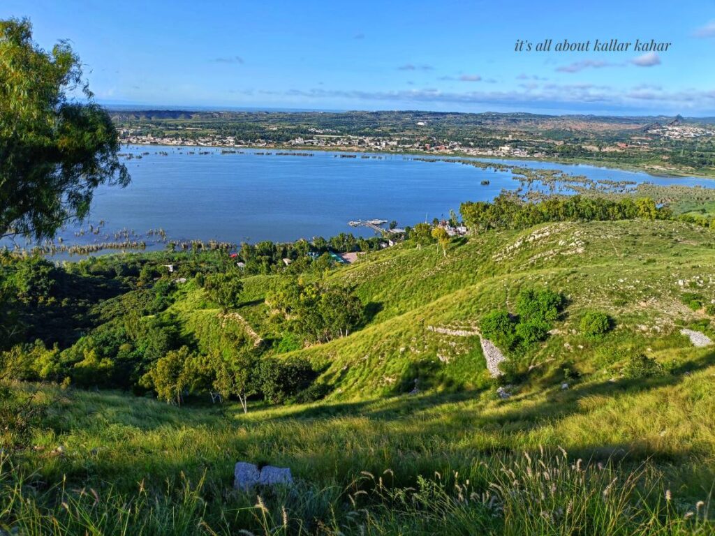Kallar Kahar, Punjab: Complete Travel Guide to the Salt Range’s Jewel